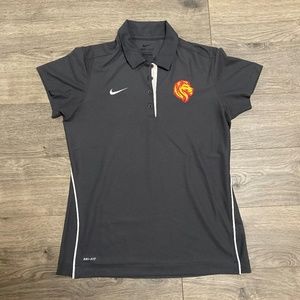 Women's Nike Dri-fit Shirt